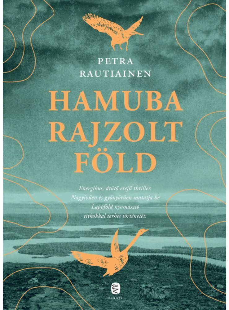 HAMUBA RAJZOLT FÖLD