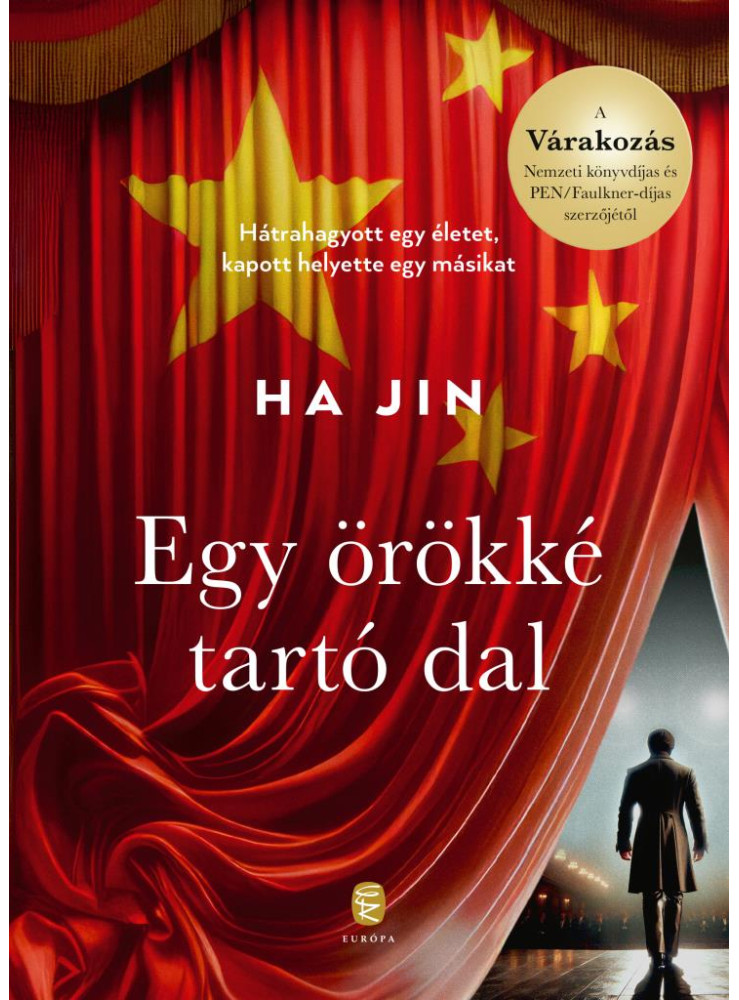 EGY ÖRÖKKÉ TARTÓ DAL EGY ÖRÖKKÉ TARTÓ DAL