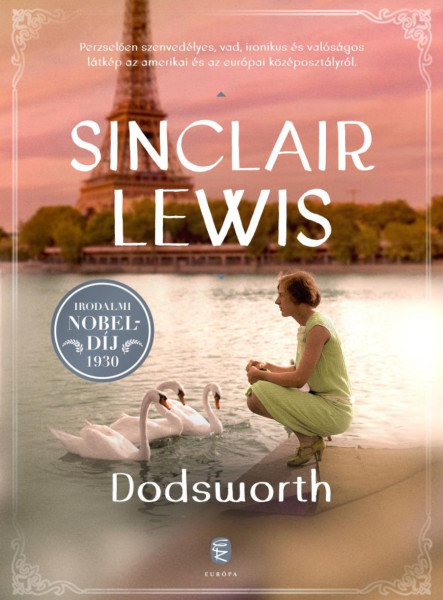 DODSWORTH