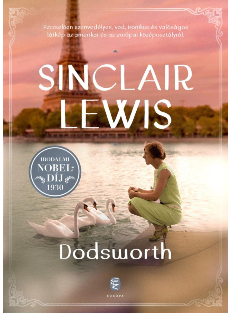 DODSWORTH DODSWORTH