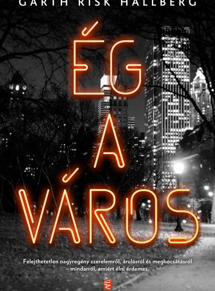ÉG A VÁROS