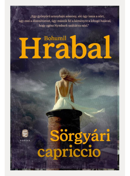SÖRGYÁRI CAPRICCIO