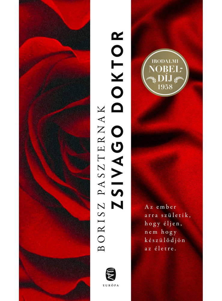 ZSIVAGO DOKTOR ZSIVAGO DOKTOR