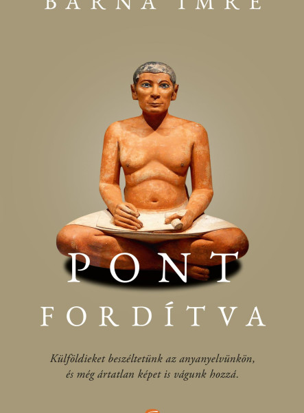 PONT FORDÍTVA - ÜKH 2018