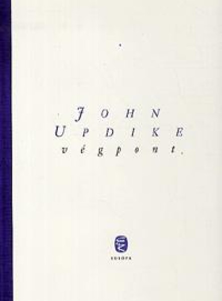 VÉGPONT