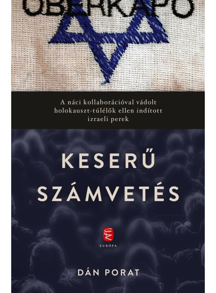 KESERŰ SZÁMVETÉS KESERŰ SZÁMVETÉS