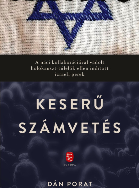 KESERŰ SZÁMVETÉS