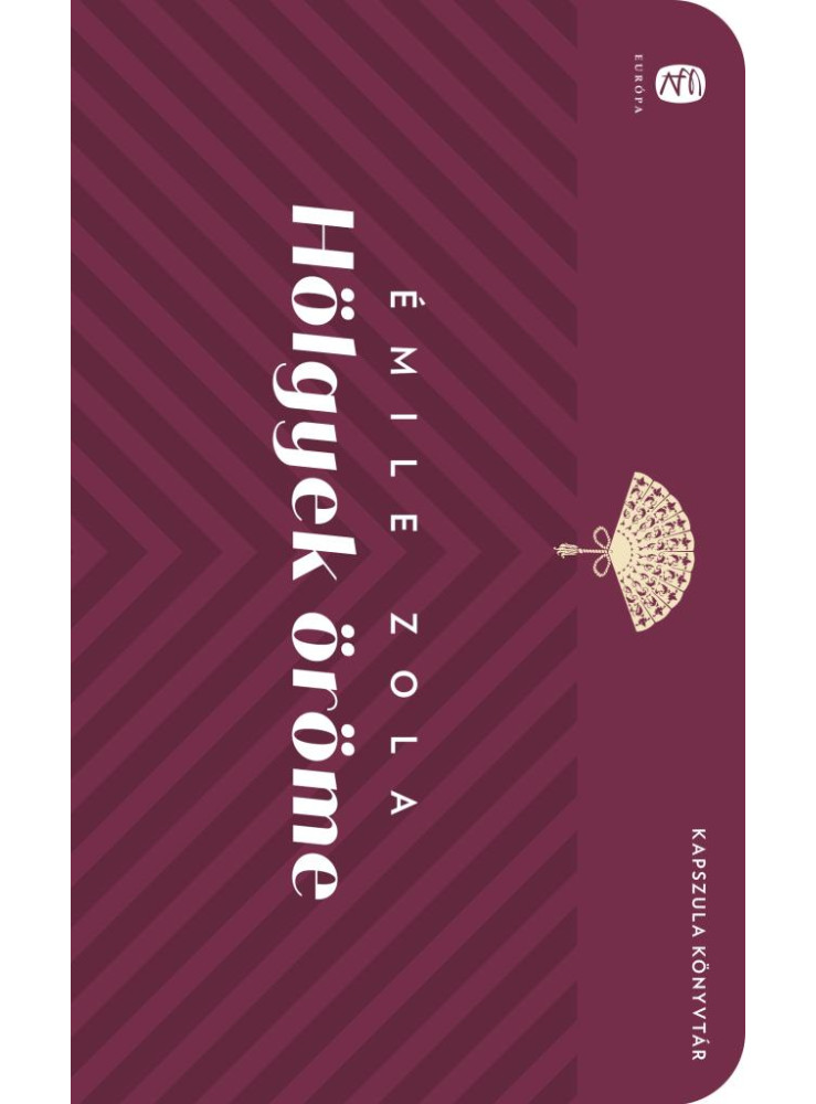 HÖLGYEK ÖRÖME(KAPSZUKAKÖNYVTÁR) HÖLGYEK ÖRÖME(KAPSZUKAKÖNYVTÁR)
