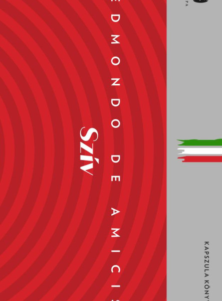 SZÍV (KAPSZULA KÖNYVTÁR)