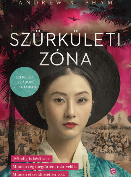 SZÜRKÜLETI ZÓNA