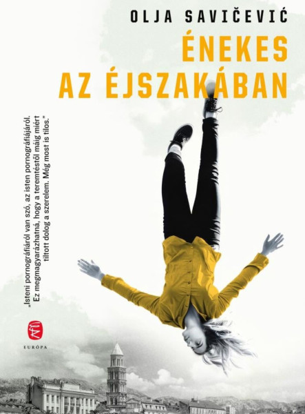 ÉNEKES AZ ÉJSZAKÁBAN