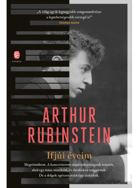 IFJÚI ÉVEIM