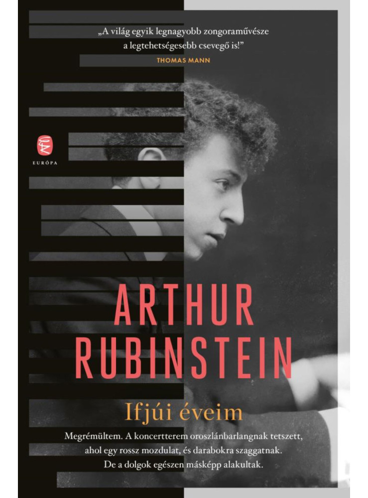 IFJÚI ÉVEIM IFJÚI ÉVEIM