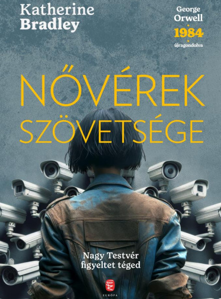NŐVÉREK SZÖVETSÉGE