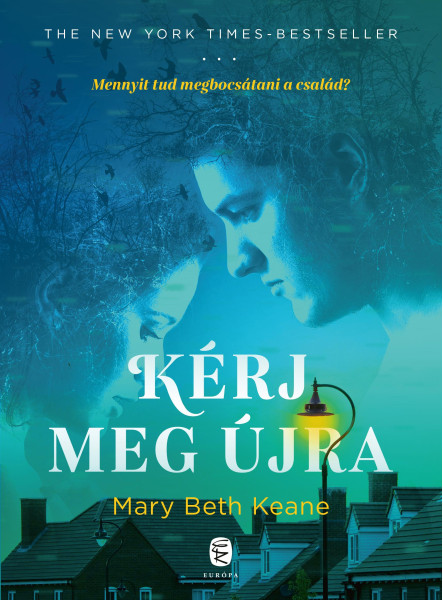 KÉRJ MEG ÚJRA