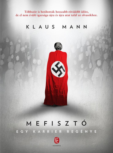 MEFISZTÓ - EGY KARRIER REGÉNYE