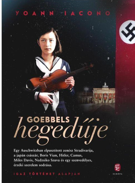 GOEBBELS HEGEDŰJE