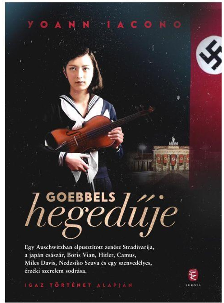 GOEBBELS HEGEDŰJE