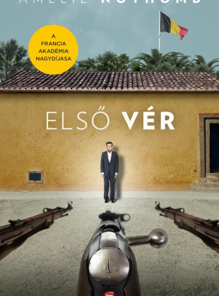 ELSŐ VÉR