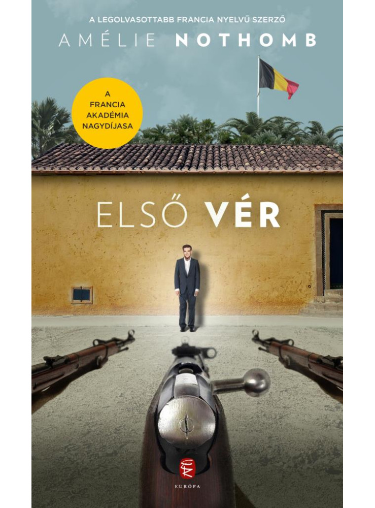 ELSŐ VÉR