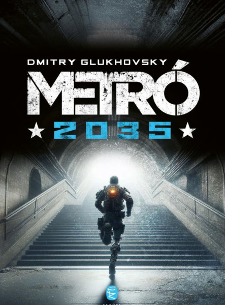 METRÓ 2035 (ÚJ BORÍTÓ)