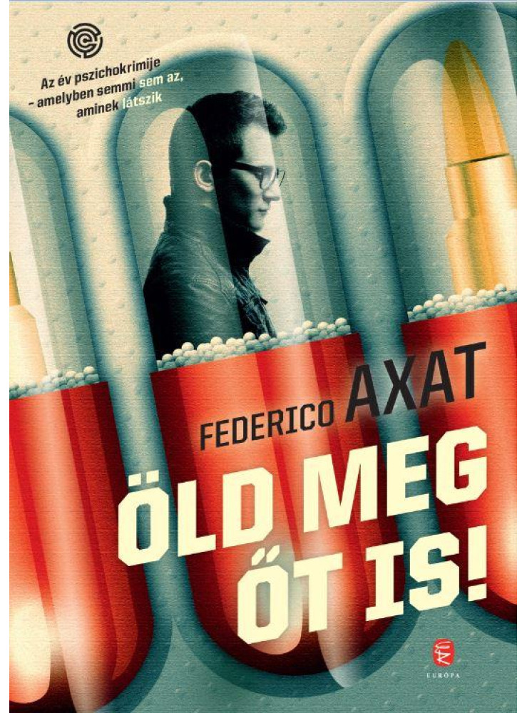 ÖLD MEG ŐT IS!