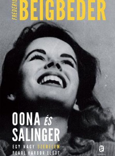 OONA ÉS SALINGER
