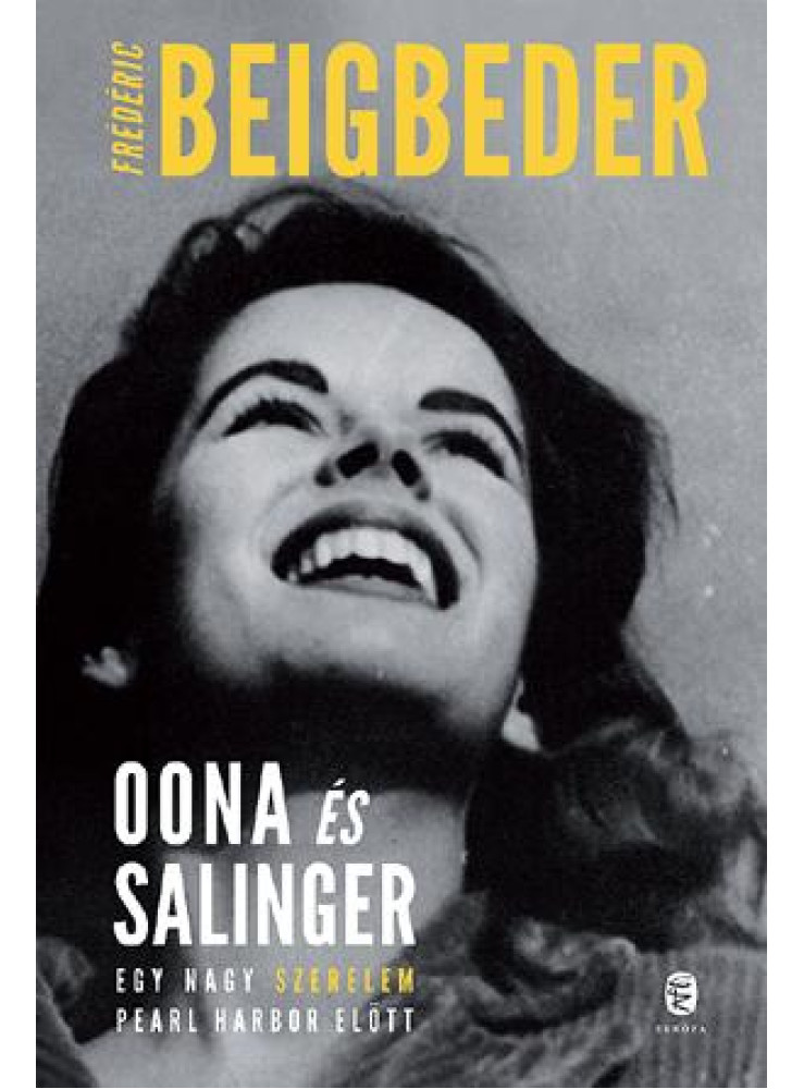 OONA ÉS SALINGER