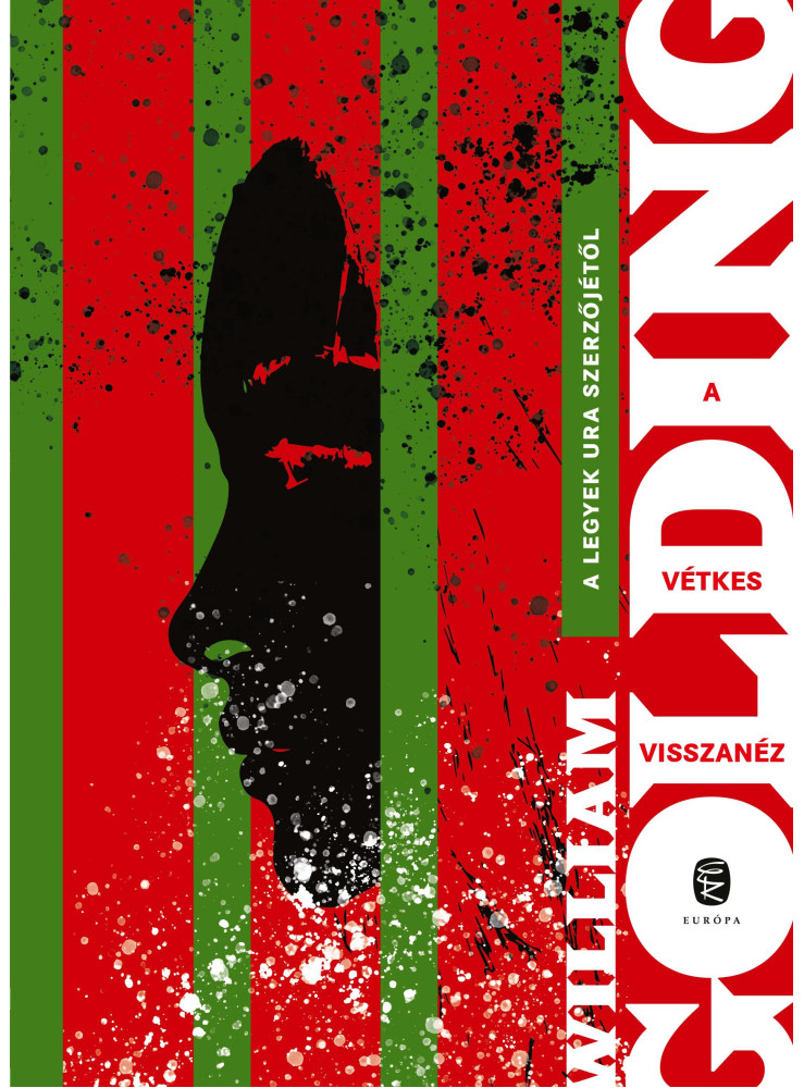 A VÉTKES VISSZANÉZ(ÚJ BORÍTÓ) A VÉTKES VISSZANÉZ(ÚJ BORÍTÓ)