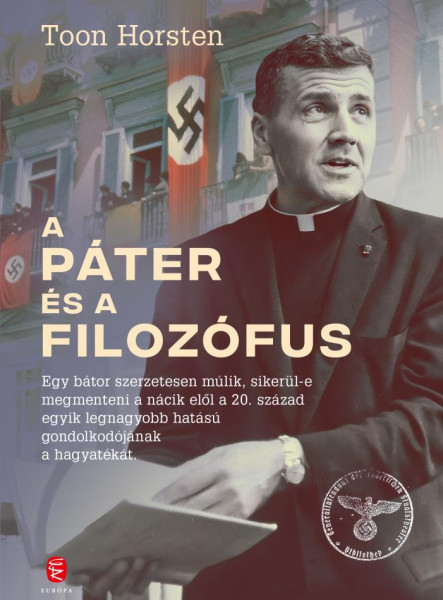 A PÁTER ÉS A FILOZÓFUS