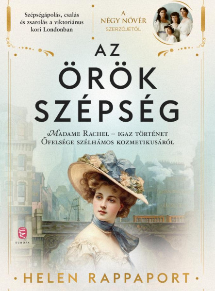 AZ ÖRÖK SZÉPSÉG