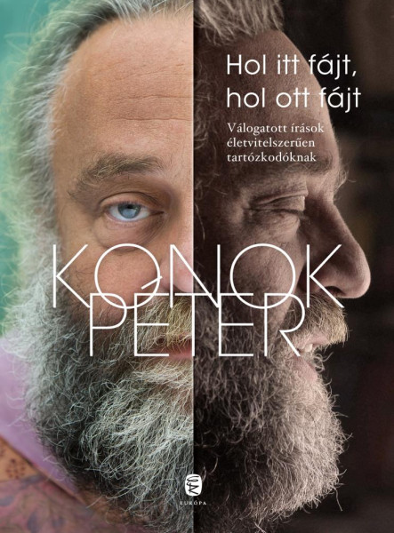 HOL ITT FÁJT, HOL OTT FÁJT - VÁLOGATOTT ÍRÁSOK ÉLETVITELSZERŰEN TARTÓZKODÓKNAK