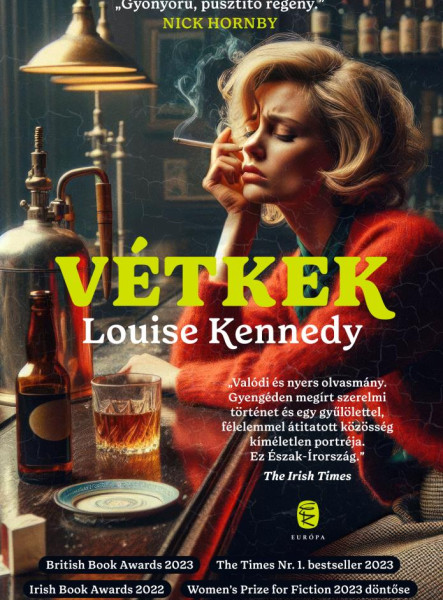 VÉTKEK