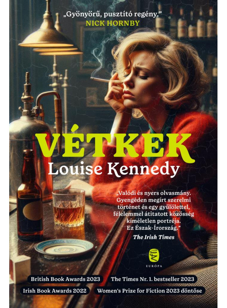 VÉTKEK VÉTKEK
