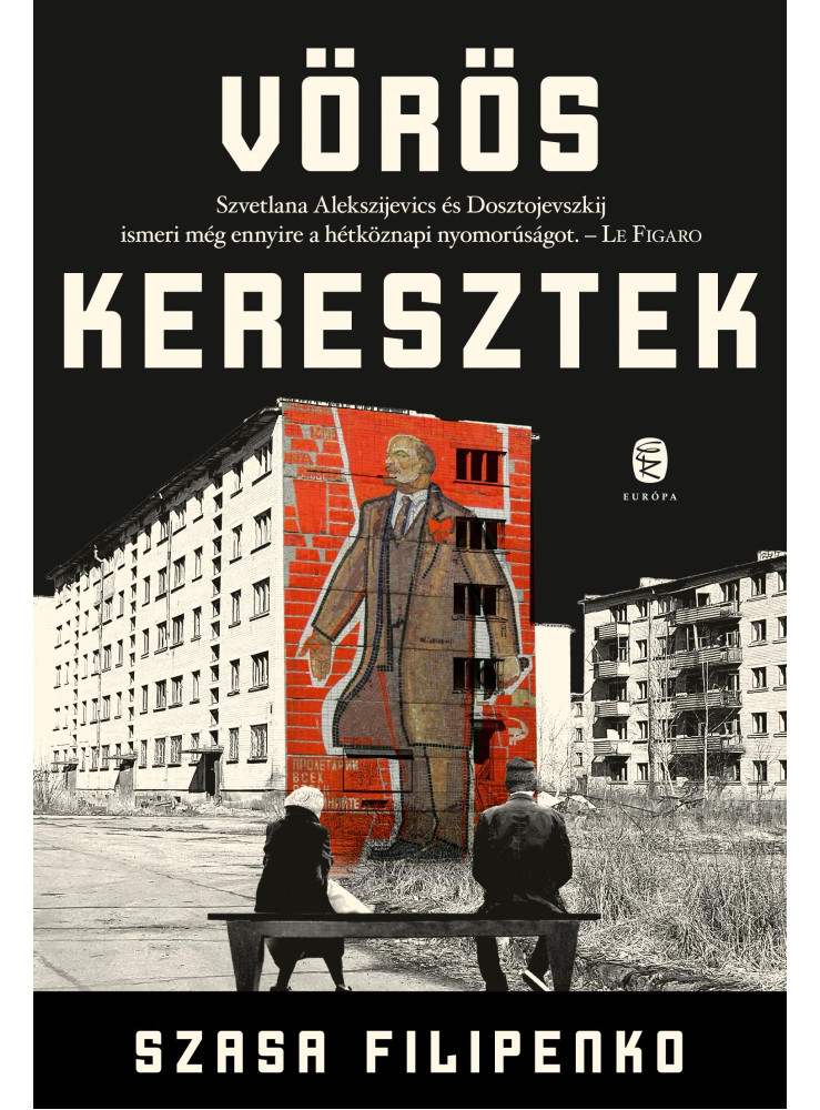 VÖRÖS KERESZTEK VÖRÖS KERESZTEK