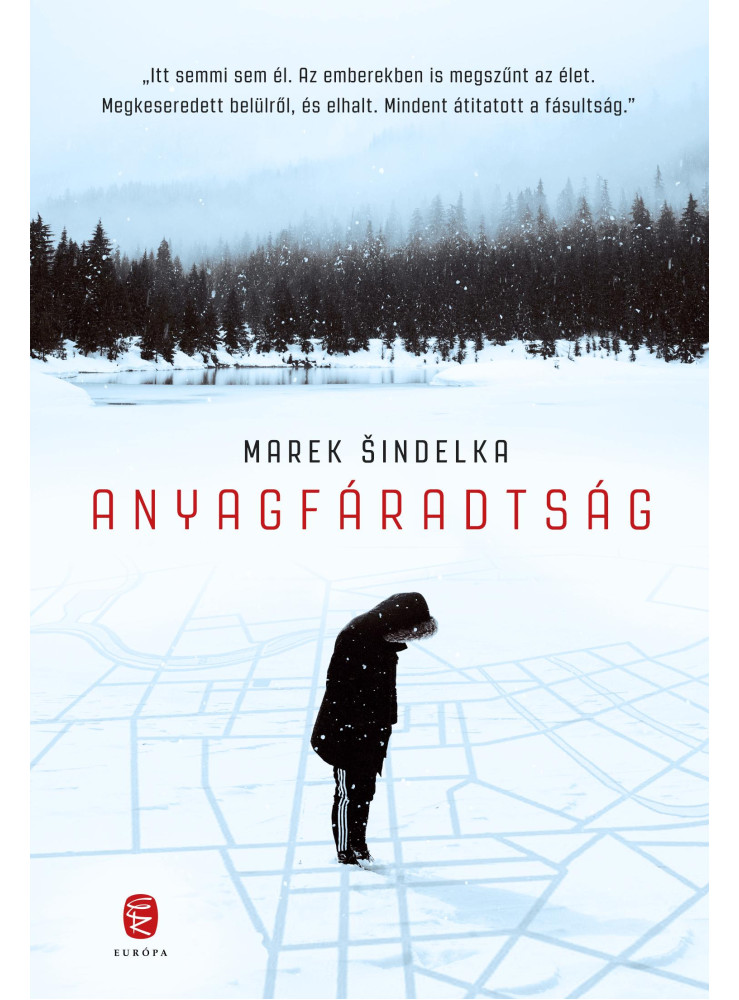 ANYAGFÁRADTSÁG ANYAGFÁRADTSÁG