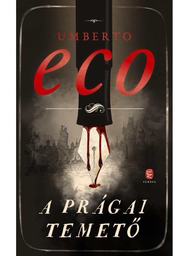 A PRÁGAI TEMETŐ A PRÁGAI TEMETŐ