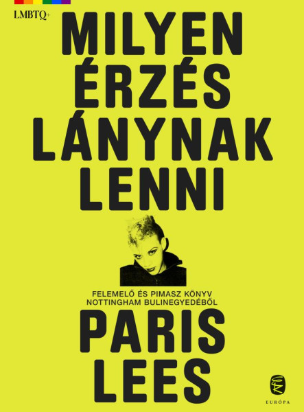 MILYEN ÉRZÉS LÁNYNAK LENNI