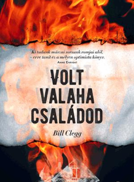 VOLT VALAHA CSALÁDOD