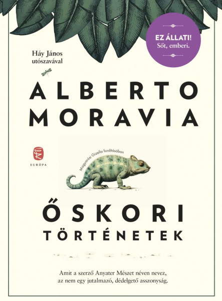 ŐSKORI TÖRTÉNETEK