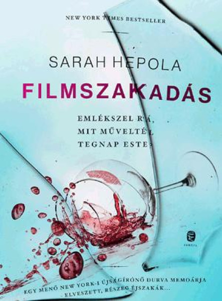 FILMSZAKADÁS