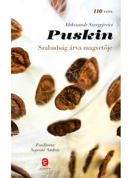 SZABADSÁG ÁRVA MAGVETŐJE