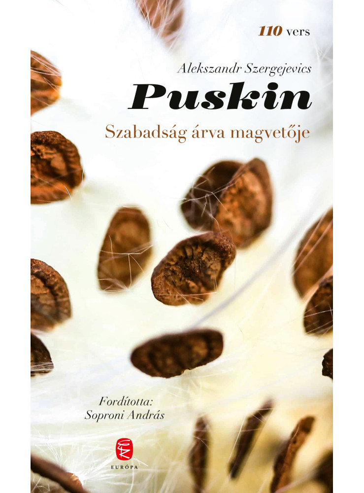 SZABADSÁG ÁRVA MAGVETŐJE SZABADSÁG ÁRVA MAGVETŐJE