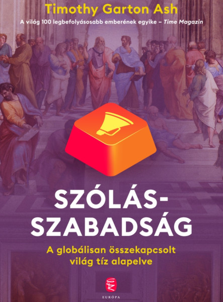 SZÓLÁSSZABADSÁG