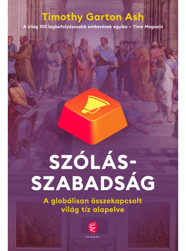 SZÓLÁSSZABADSÁG SZÓLÁSSZABADSÁG