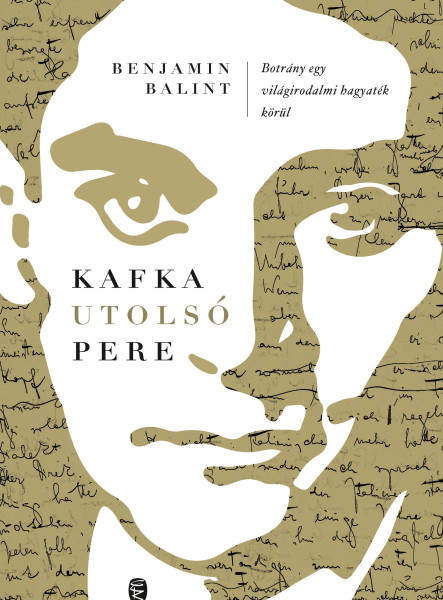 KAFKA UTOLSÓ PERE