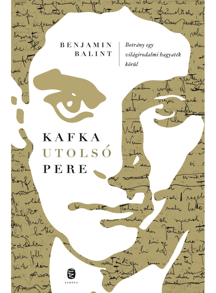 KAFKA UTOLSÓ PERE KAFKA UTOLSÓ PERE