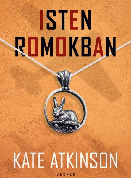ISTEN ROMOKBAN