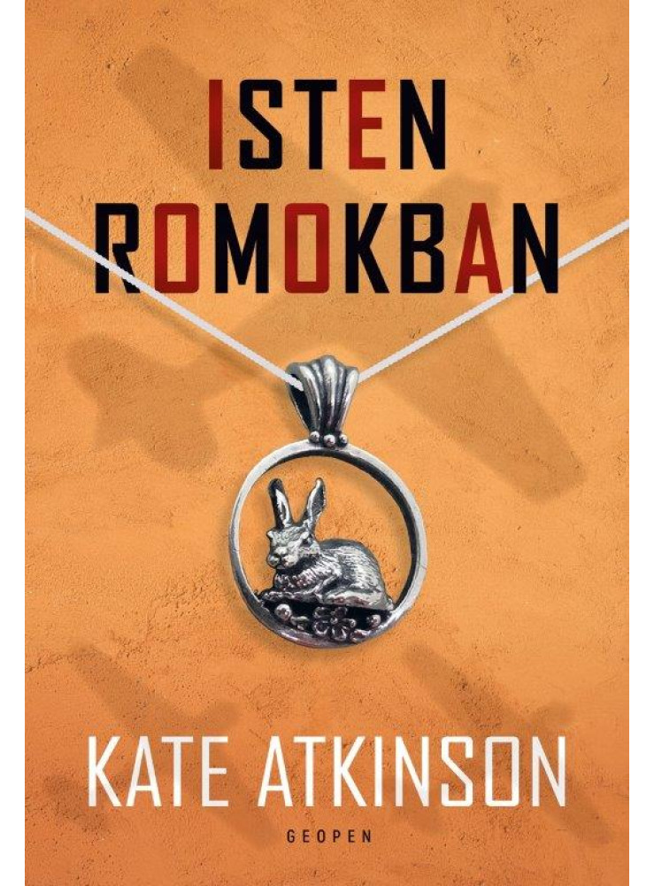 ISTEN ROMOKBAN