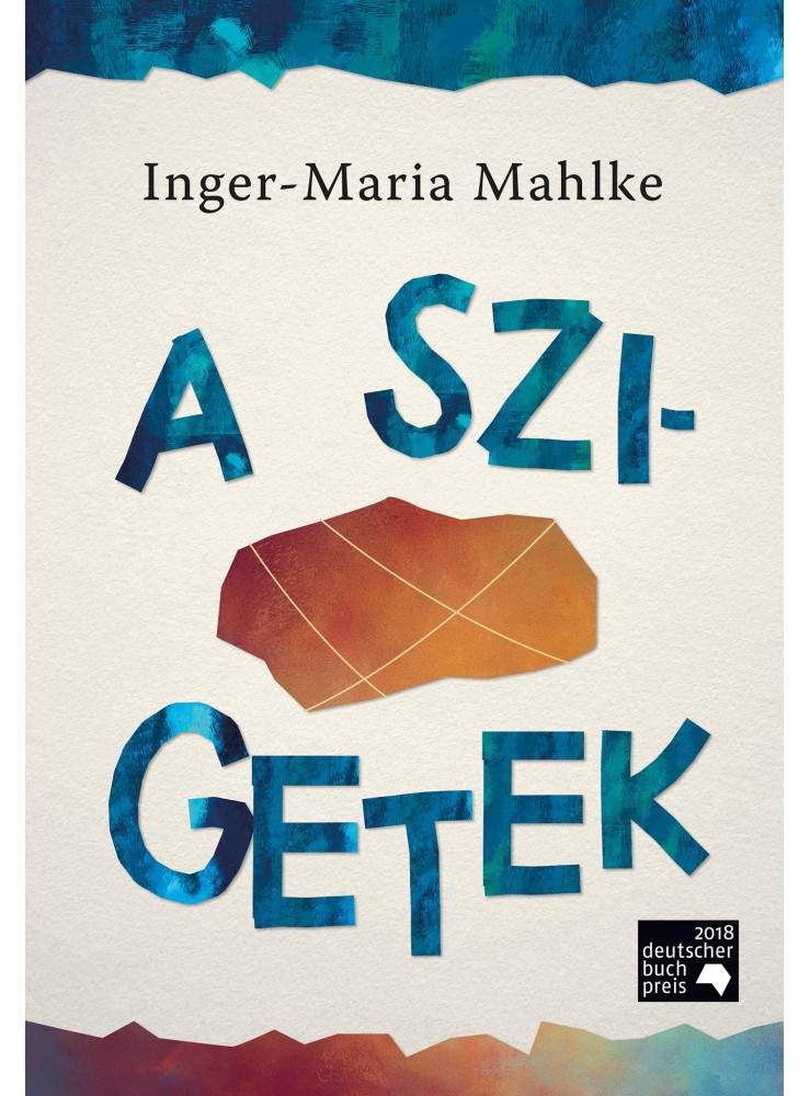 A SZIGETEK
